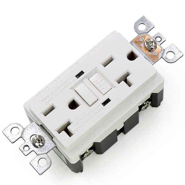 How do GFCI outlets keep you safe?