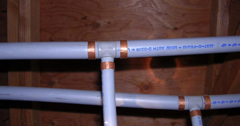 So what’s the deal with Polybutylene?
